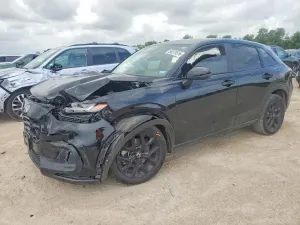 Honda HR-V 2.0L 4 2024