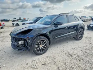 Porsche Macan 2.0L 4 2022