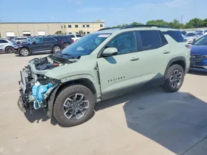 Chevrolet Equinox 1.5L 4 2026