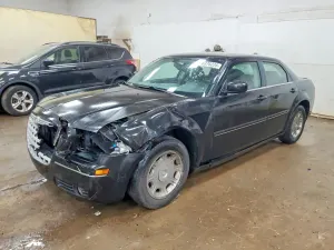 Chrysler 300 3.5L 6 2005