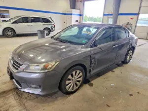 Honda Accord 2.4L 4 2014