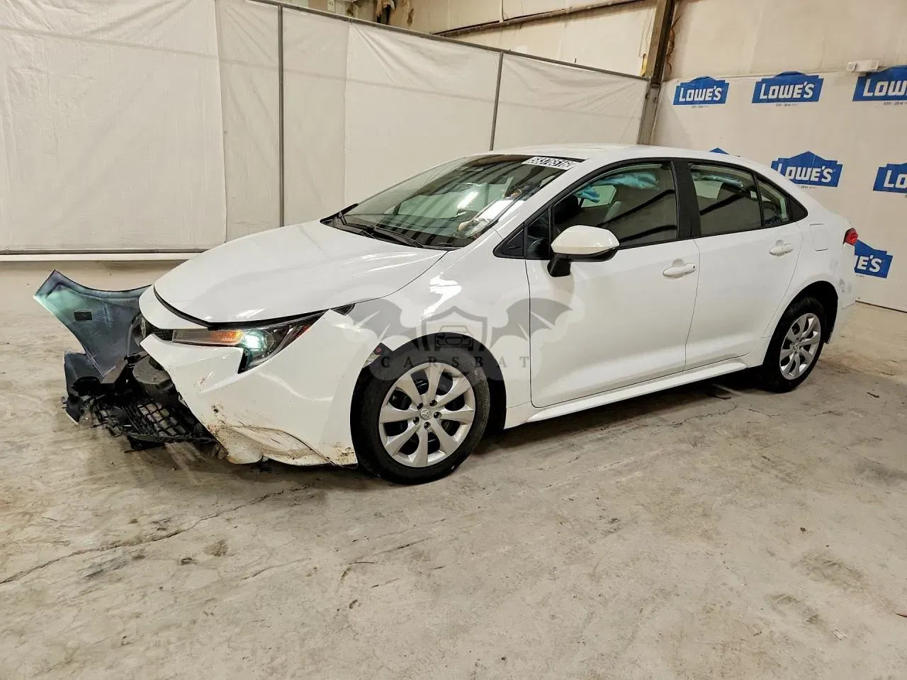 Toyota Corolla 2.0L 4 2025
