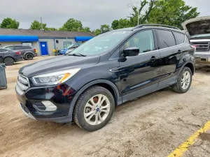 Ford Escape 1.5L 4 2018