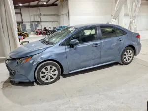 Toyota Corolla 1.8L 4 2022