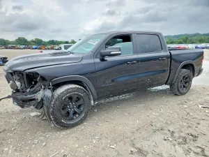 RAM 1500 5.7L 8 2020