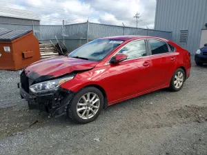 Kia Cerato / Forte / K3 2.0L 4 2020