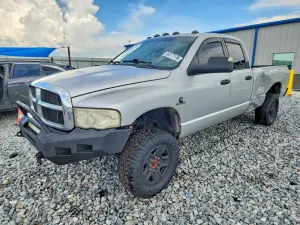 Dodge RAM 5.9L 6 2004