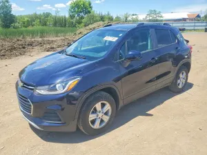 Chevrolet Trax 1.4L 4 2022