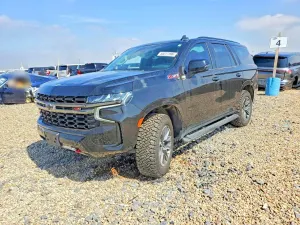 Chevrolet Tahoe 5.3L 8 2022