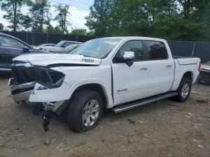 RAM 1500 5.7L 8 2020
