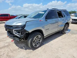 Chevrolet Tahoe 5.3L 8 2025
