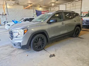 GMC Terrain 1.5L 4 2023