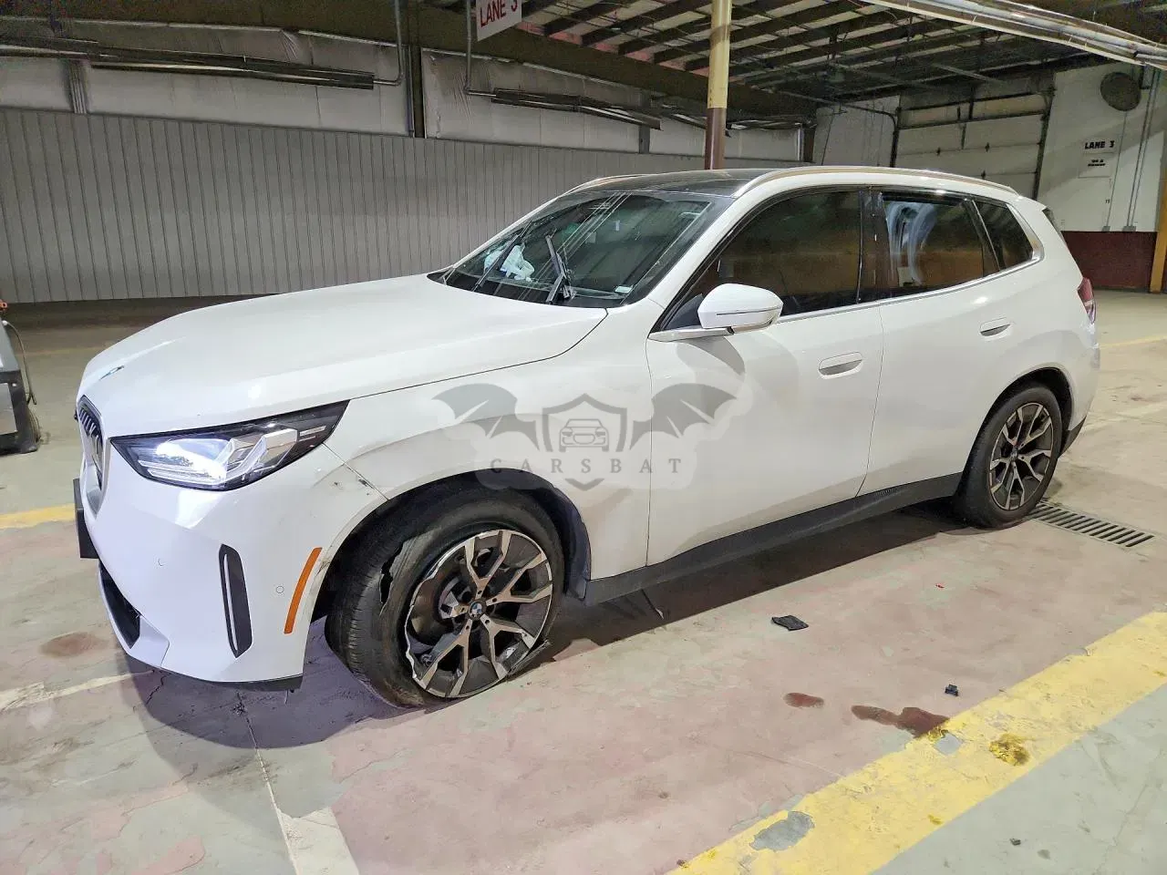 BMW X3 2.0L 4 2026
