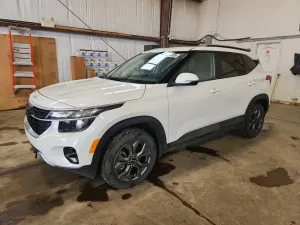 Kia Seltos 2.0L 4 2025