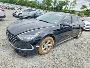 Hyundai Sonata 2.5L 4 2022