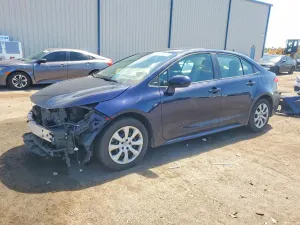 Toyota Corolla 1.8L 4 2022