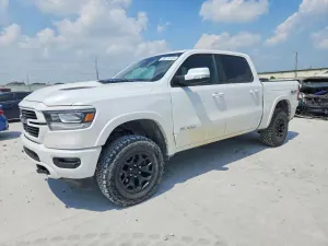 RAM 1500 5.7L 8 2020