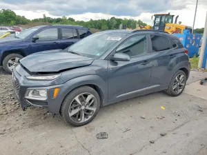Hyundai Kona 1.6L 4 2020