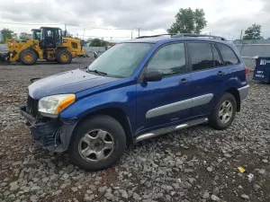 Toyota Rav4 2.0L 4 2002