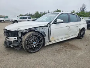 BMW M3 3.0L 6 2018