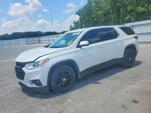 Chevrolet Traverse 3.6L 6 2019