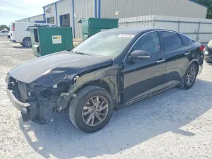 Kia Optima 2.4L 4 2020