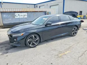 Honda Accord 1.5L 4 2020
