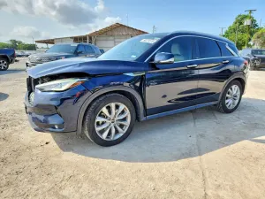 Infiniti QX50 2.0L 4 2019