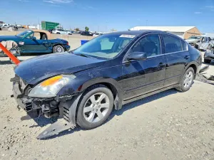 Nissan Altima 2.5L 4 2008