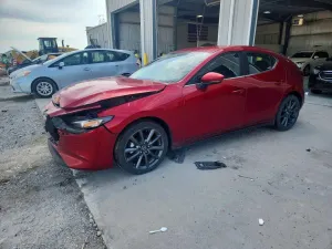 Mazda 3 2.5L 4 2021