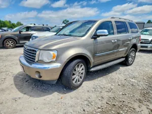 Chrysler Aspen 5.7L 8 2007