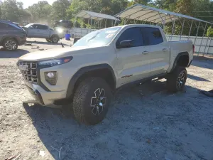 GMC Canyon 2.7L 4 2024