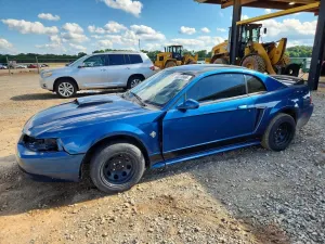 Ford Mustang 3.8L 6 1999