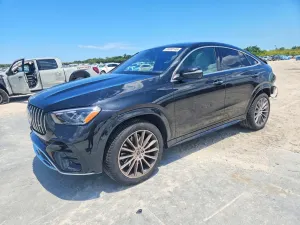 Mercedes-Benz GLE 3.0L 6 2026