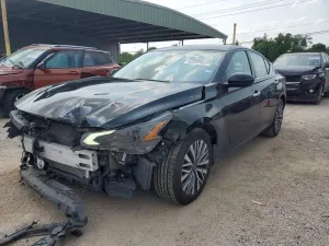 Nissan Altima 2.5L 4 2023