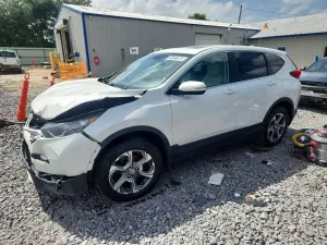 Honda CR-V 1.5L 4 2017