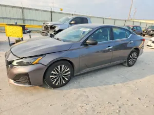 Nissan Altima 2.5L 4 2024