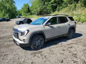 GMC Terrain 1.5L 4 2026