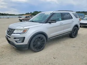 Ford Explorer 3.5L 6 2016