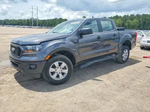Ford Ranger 2.3L 4 2019