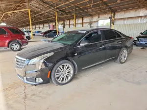 Cadillac XTS 3.6L 6 2019