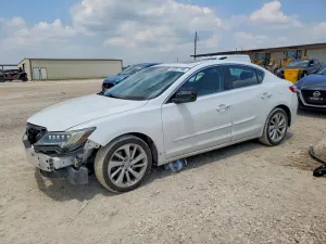 Acura ILX 2.4L 4 2016