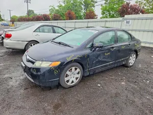 Honda Civic 1.8L 4 2007