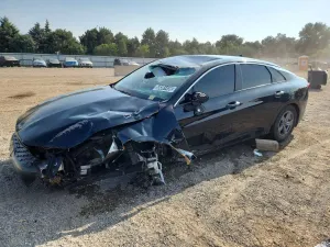 Kia K5 1.6L 4 2023