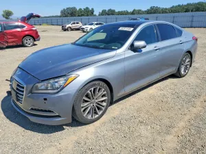 Hyundai Genesis 3.8L 6 2015