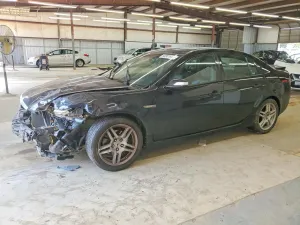 Acura TL 3.2L 6 2007