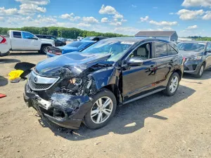 Acura RDX 3.5L 6 2015