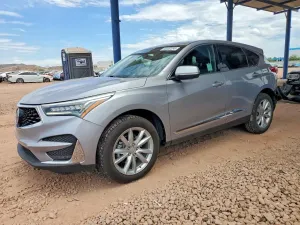 Acura RDX 2.0L 4 2020