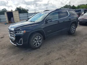 GMC Acadia 2.0L 4 2023