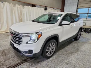GMC Terrain 1.5L 4 2024